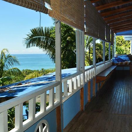 Hotel Luna Llena Nicoya Eksteriør bilde