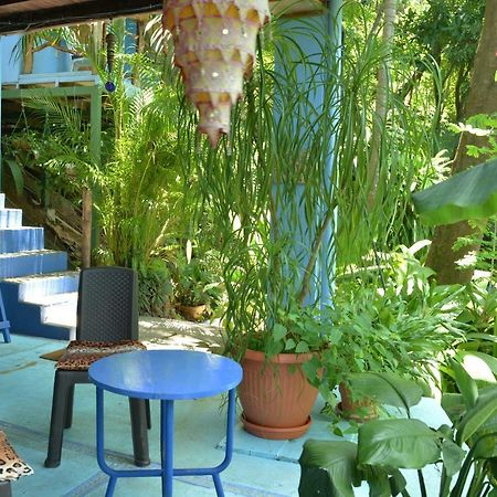 Hotel Luna Llena Nicoya Eksteriør bilde