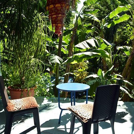 Hotel Luna Llena Nicoya Eksteriør bilde