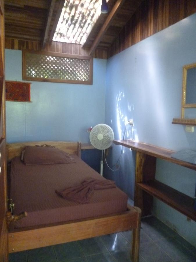 Hotel Luna Llena Nicoya Eksteriør bilde
