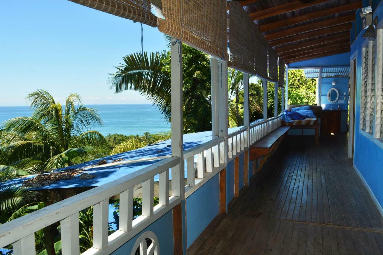 Hotel Luna Llena Nicoya Eksteriør bilde