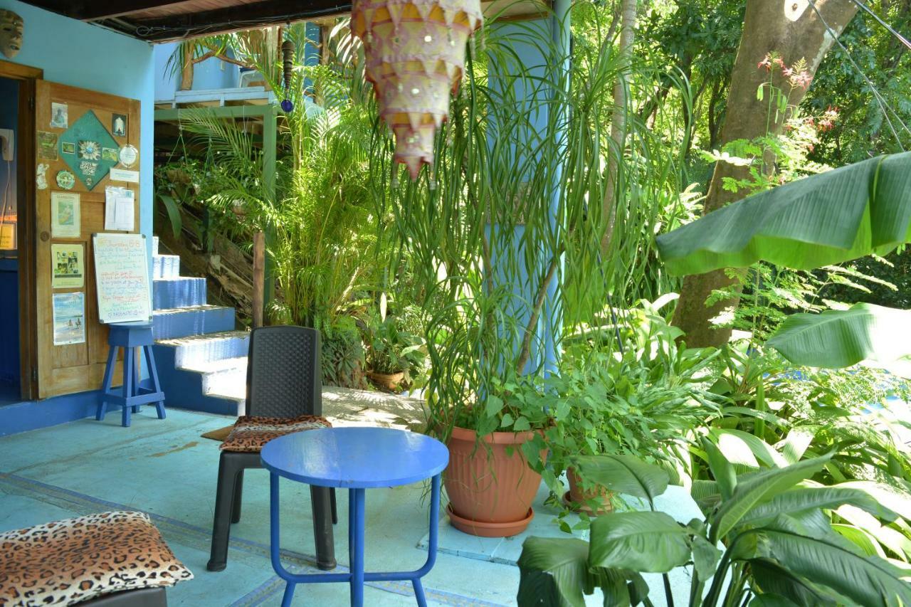 Hotel Luna Llena Nicoya Eksteriør bilde