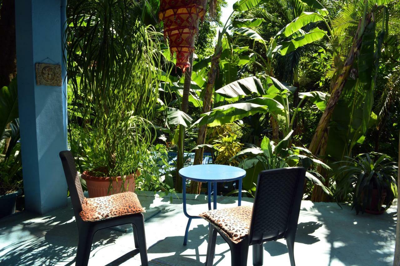 Hotel Luna Llena Nicoya Eksteriør bilde