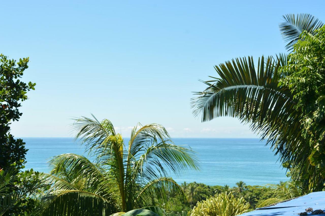 Hotel Luna Llena Nicoya Eksteriør bilde