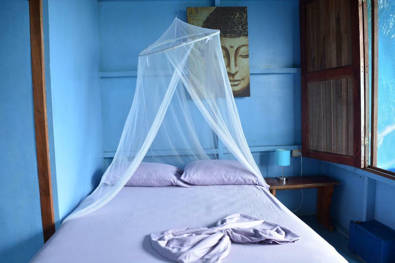 Hotel Luna Llena Nicoya Eksteriør bilde
