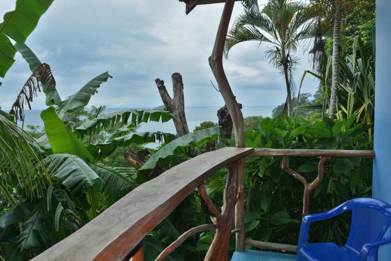 Hotel Luna Llena Nicoya Eksteriør bilde