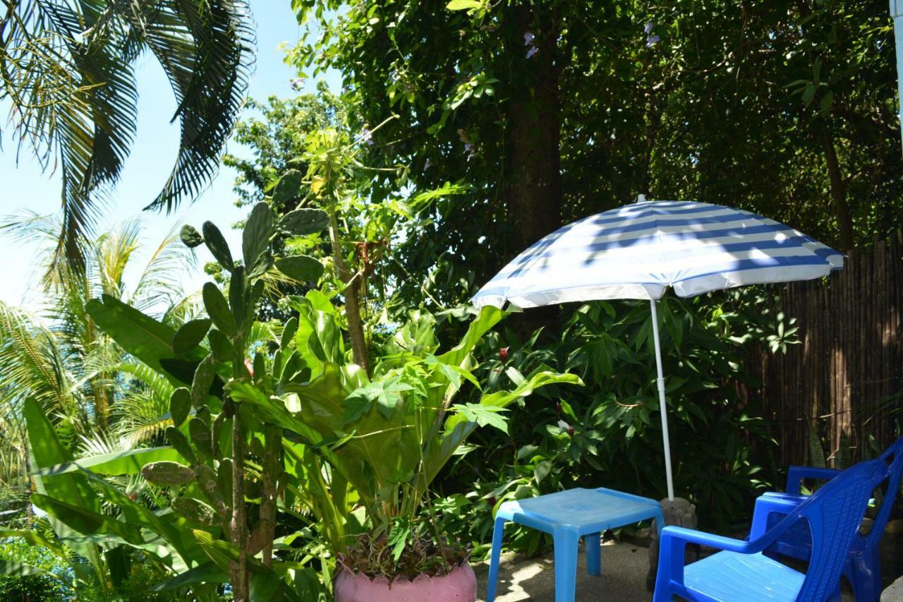 Hotel Luna Llena Nicoya Eksteriør bilde