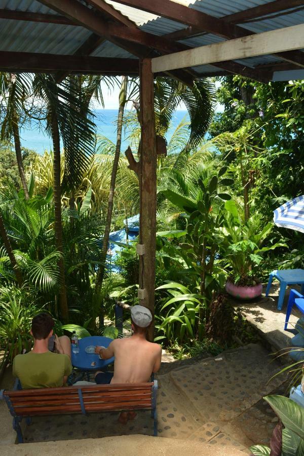 Hotel Luna Llena Nicoya Eksteriør bilde