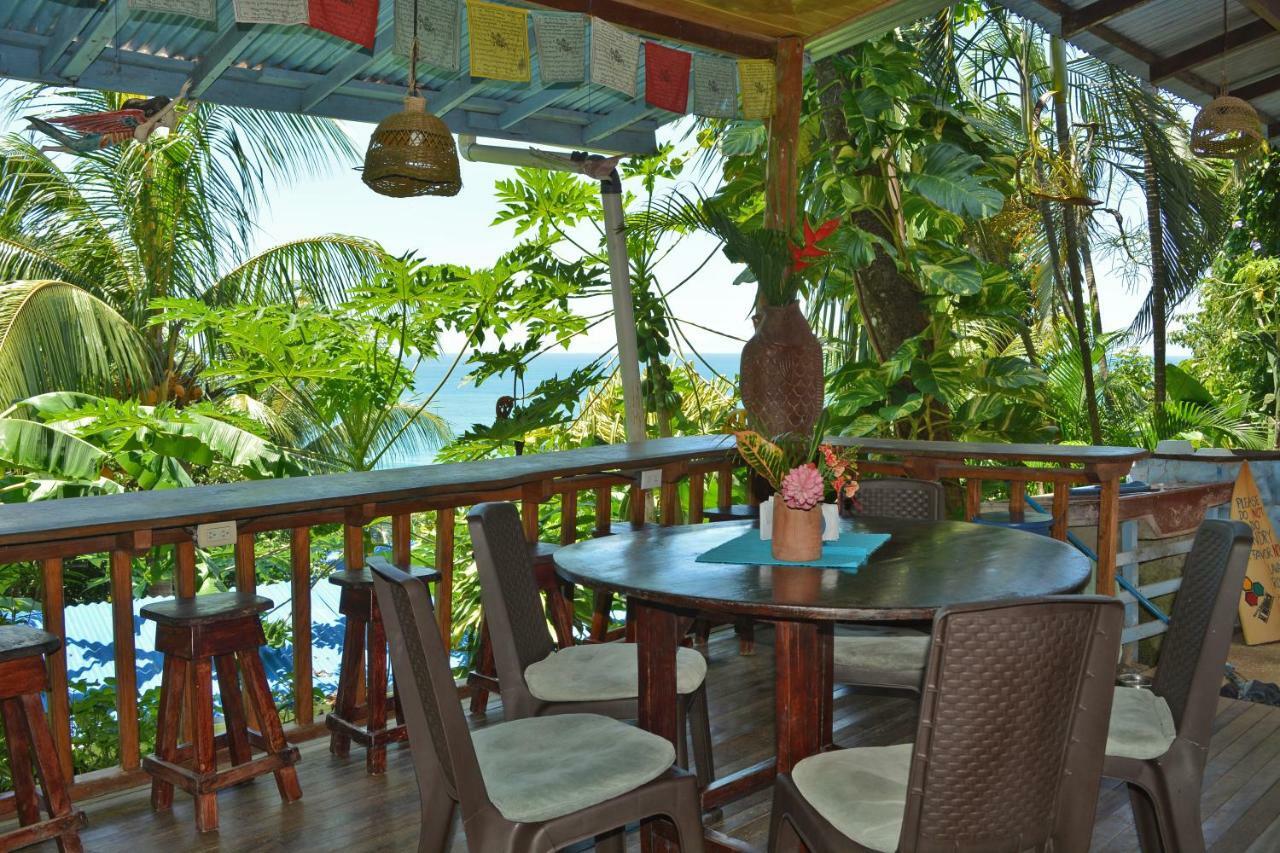 Hotel Luna Llena Nicoya Eksteriør bilde