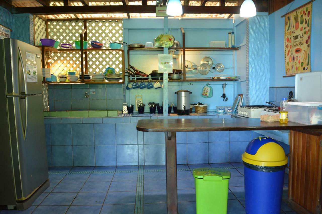 Hotel Luna Llena Nicoya Eksteriør bilde