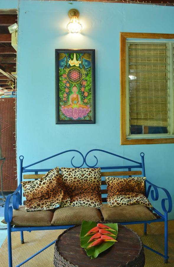 Hotel Luna Llena Nicoya Eksteriør bilde