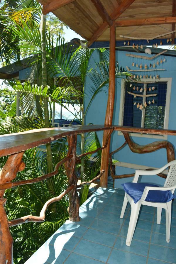 Hotel Luna Llena Nicoya Eksteriør bilde