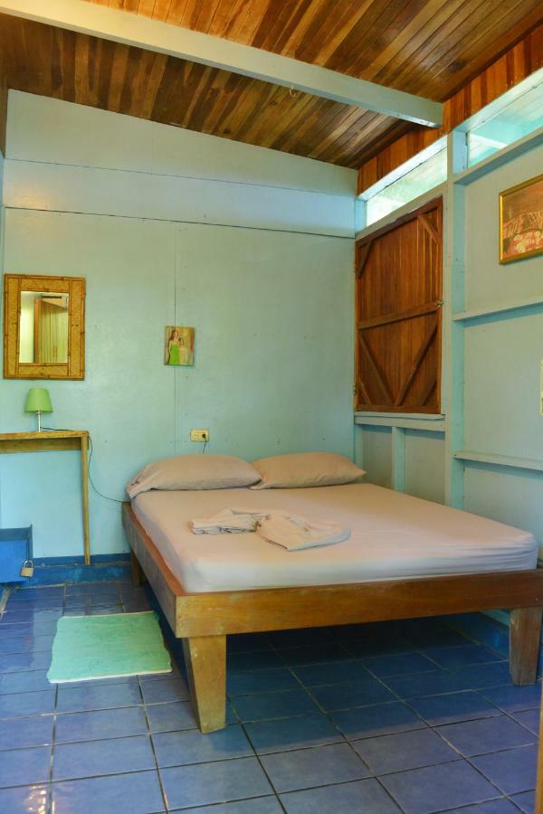 Hotel Luna Llena Nicoya Rom bilde