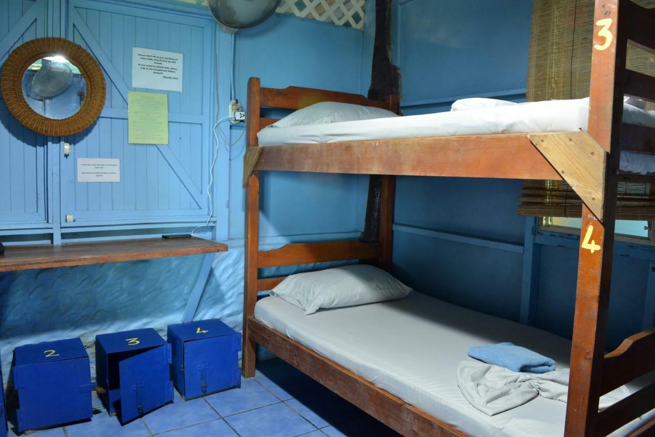 Hotel Luna Llena Nicoya Eksteriør bilde