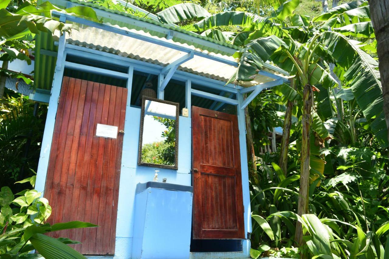 Hotel Luna Llena Nicoya Rom bilde