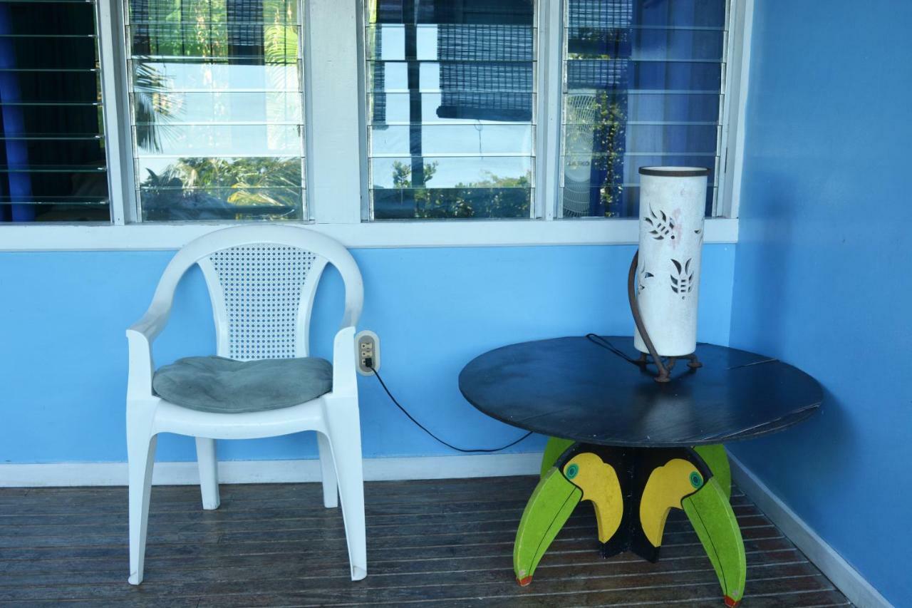 Hotel Luna Llena Nicoya Eksteriør bilde