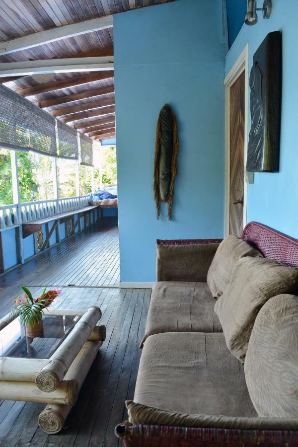 Hotel Luna Llena Nicoya Eksteriør bilde