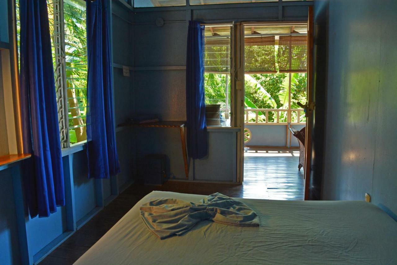 Hotel Luna Llena Nicoya Eksteriør bilde