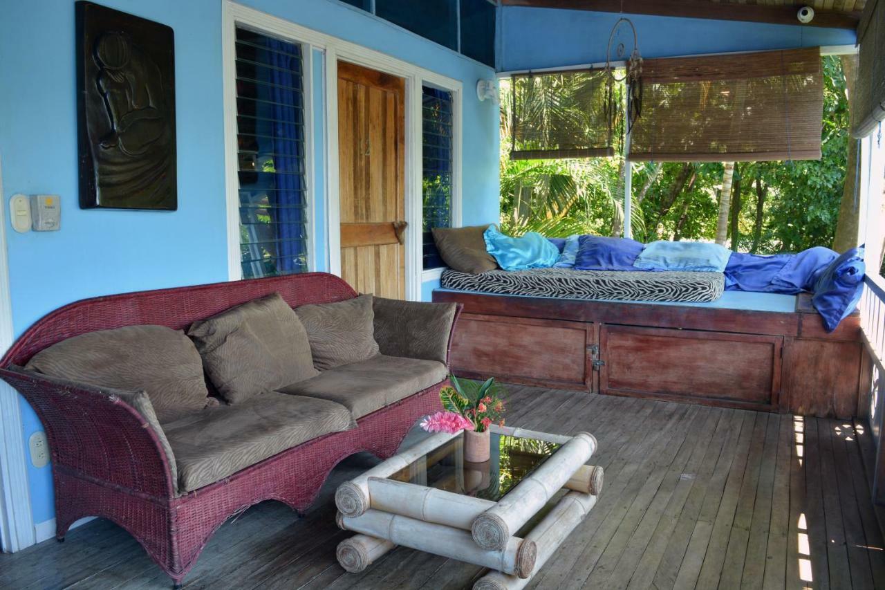 Hotel Luna Llena Nicoya Eksteriør bilde