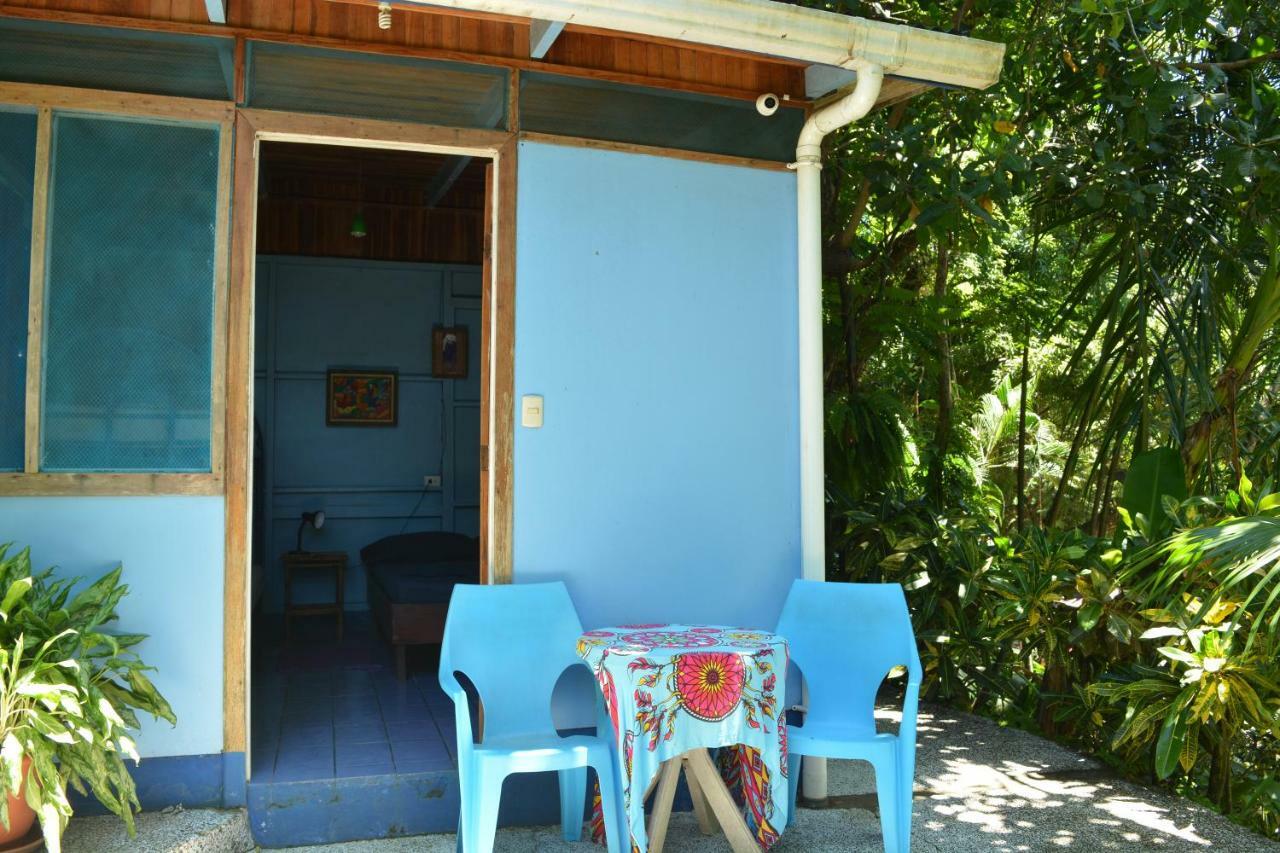 Hotel Luna Llena Nicoya Rom bilde
