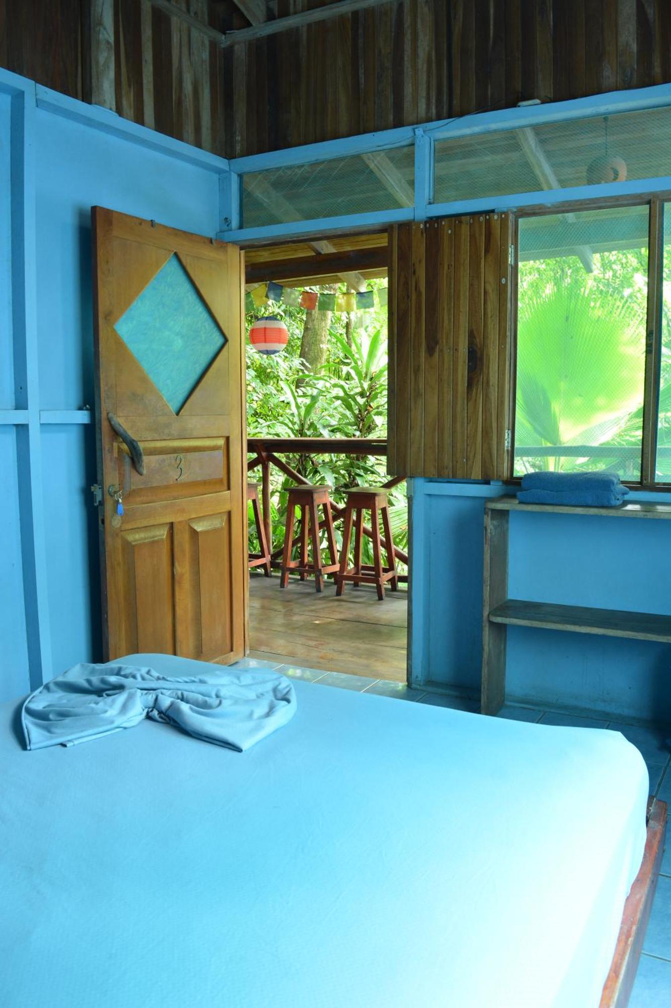 Hotel Luna Llena Nicoya Eksteriør bilde